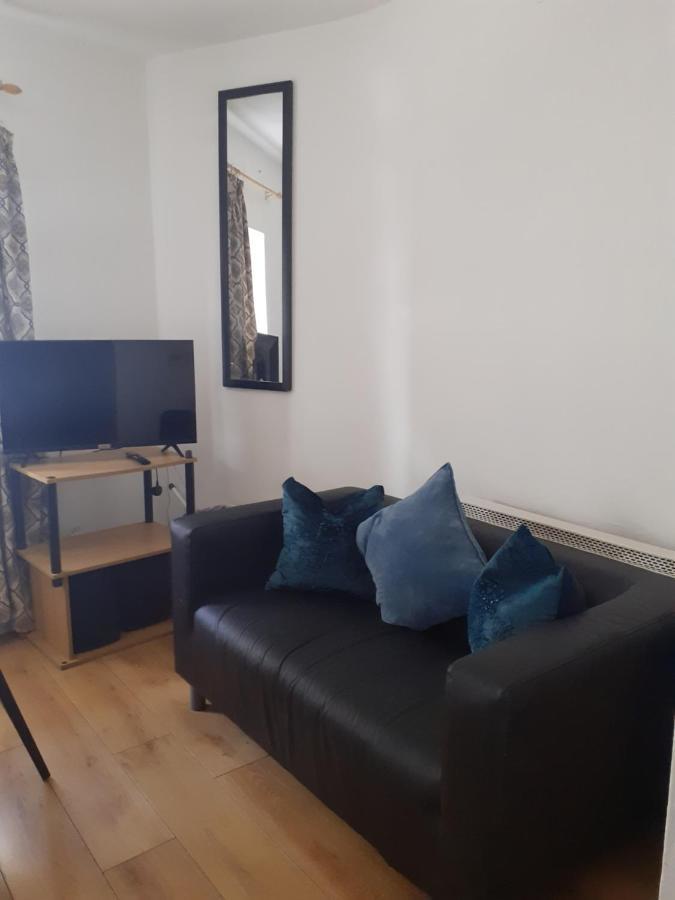 Sally 2 Apartment Galway Exterior foto